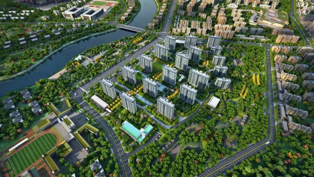 樹(shù)三陸康百年品牌，爭(zhēng)創(chuàng)時(shí)代精品工程--時(shí)代天樾二期項(xiàng)目進(jìn)度播報(bào)