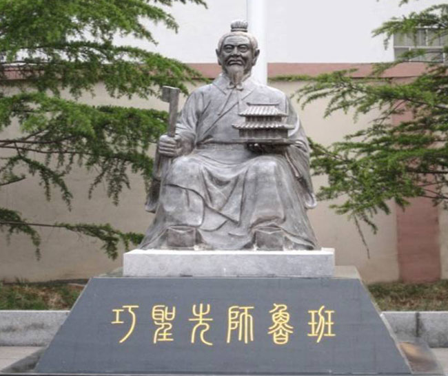 圖木舒克眾象雕塑●鑄銅雕塑制作工藝