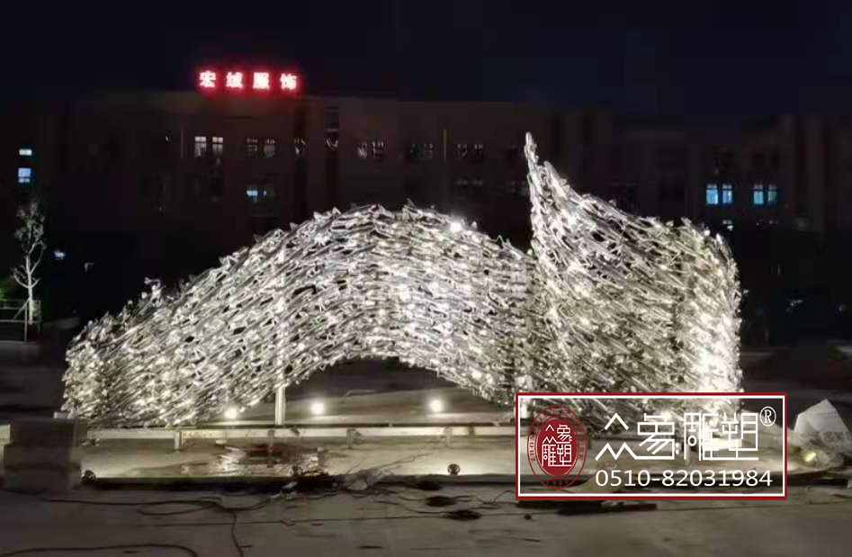 蘇州鑄銅雕塑藝術(shù)與工藝的完美結(jié)合