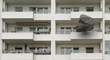 蘇州牛頓的棺材板按不住了：這雕塑不科學呀