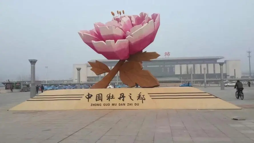 圖木舒克如何加強城市雕塑的宣傳和推廣？
