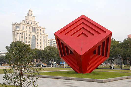 蘇州無錫玻璃鋼雕塑的安全標(biāo)準(zhǔn)有哪些具體要求？