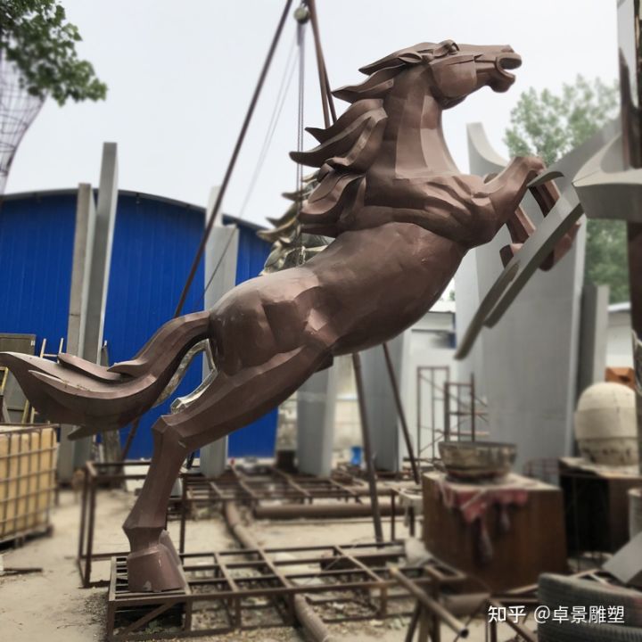 蘇州怎么利用雕塑塑造城市的靈魂這才是最重要的