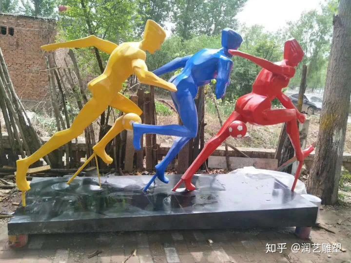 圖木舒克玻璃鋼雕塑的造價是如何計算的？