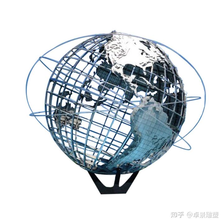 圖木舒克不銹鋼雕塑的修復處理具體有哪些方法？