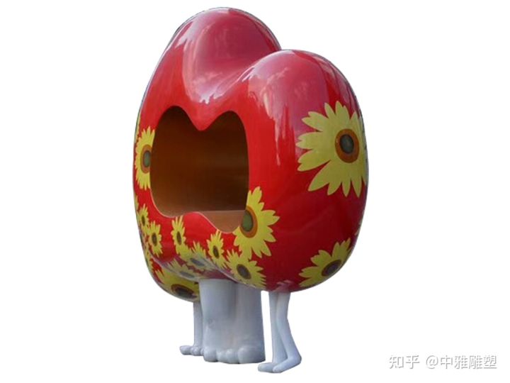 圖木舒克玻璃纖維增強塑料在雕塑領域的未來應用