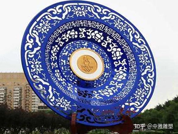 大成鎮提供“雕塑藝術工程”的施工工藝流程圖