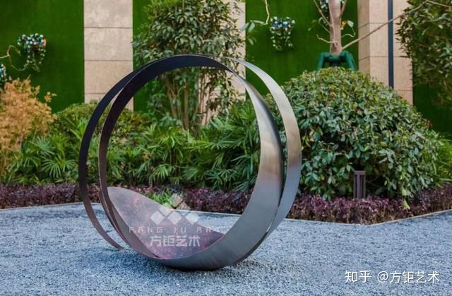 蘇州為什么城市景觀雕塑與周?chē)h(huán)境需統(tǒng)一？