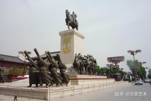 圖木舒克玻璃鋼雕塑的穩固性如何保證？